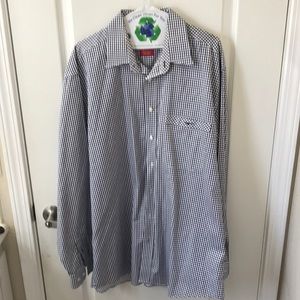 Dress shirt